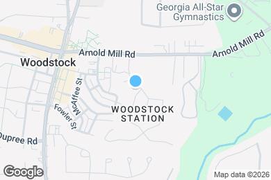 Map image of the property - 118 Bentley Pky