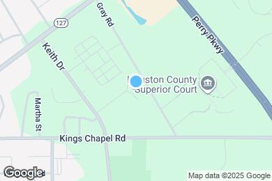 Map image of the property - 505 Coventry Ct