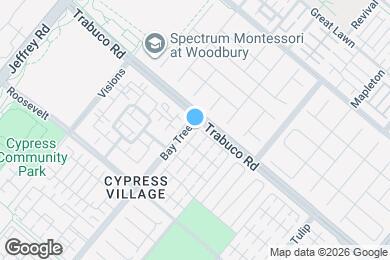 Map image of the property - 84 Cactus Flower