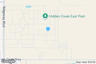 Map image of the property - 7232 Rio Grande Ave