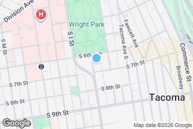 Map image of the property - Unit n/a