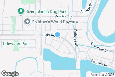 Map image of the property - 1181 Navigator Dr