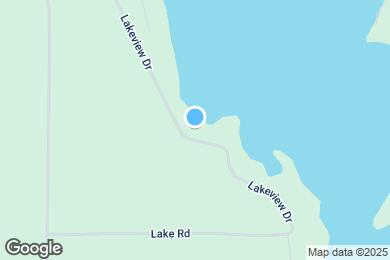 Map image of the property - 978 Lakeview Dr