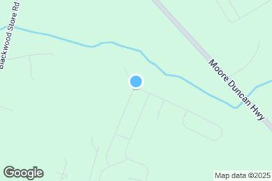 Map image of the property - 806 Treeline Rd