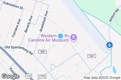 Map image of the property - 56 Health Nut Ln