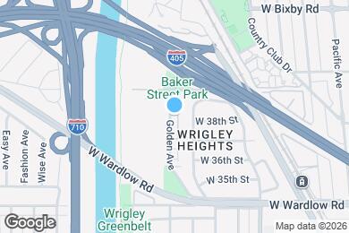 Map image of the property - 3739 Countryside Ln