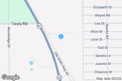 Map image of the property - 8115 Tall Pine Ln