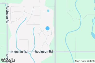 Map image of the property - 17977 Restoration Cir