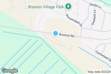 Map image of the property - 6089 Braxton Rd