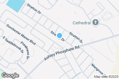Map image of the property - 17 Stratton Dr