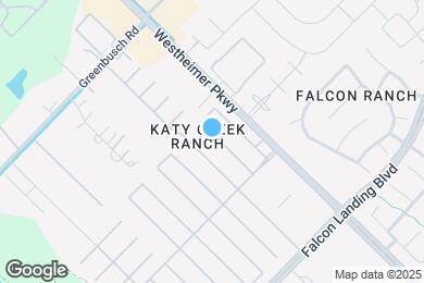 Map image of the property - 25211 Bluma Ranch Dr