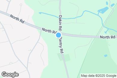Map image of the property - 161 Pantry Rd