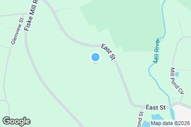 Map image of the property - 173 East St