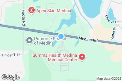 Map image of the property - Waterford Village
