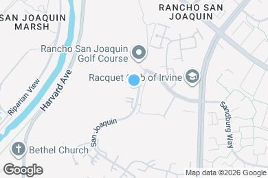 Map image of the property - 31 La Serena