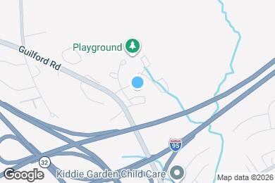 Map image of the property - 9619 Lambeth Ct