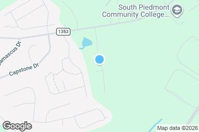 Map image of the property - 4204 Traders Cp Trl