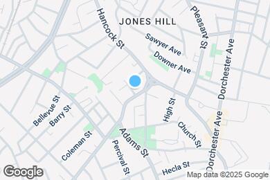 Map image of the property - 5 Tovar St