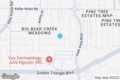 Map image of the property - 4020 Hanna Rose Ln