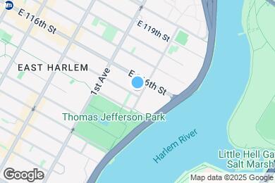 Map image of the property - 285 Pleasant Ave