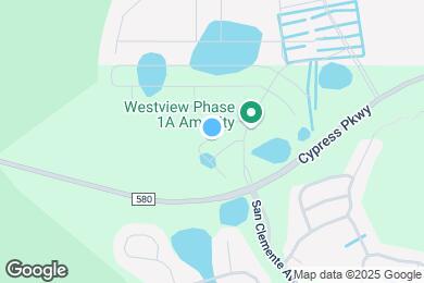 Map image of the property - 3606 Mayfair St