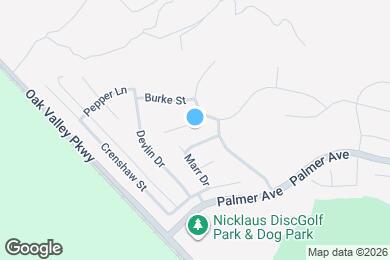 Map image of the property - 11222 Littler Ln