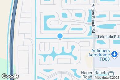 Map image of the property - 7664 Stirling Bridge Blvd N