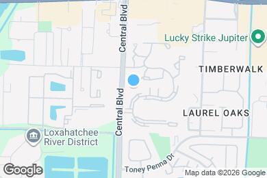 Map image of the property - 6271 Chasewood Dr