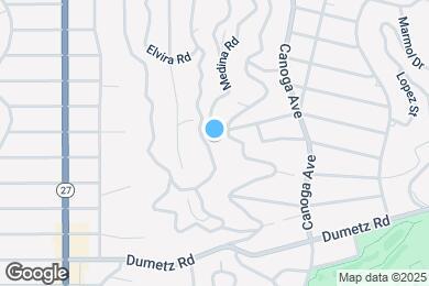Map image of the property - 5056 Medina Rd