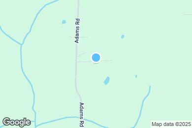 Map image of the property - 150 Davis Ln