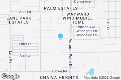 Map image of the property - 38202 Fallstone Wy