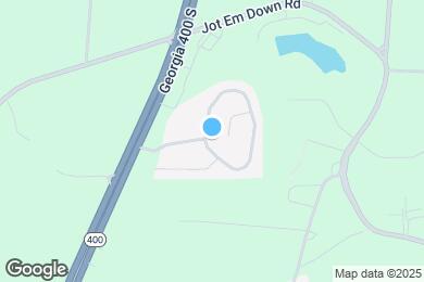 Map image of the property - 6160 Mountain Top Pl