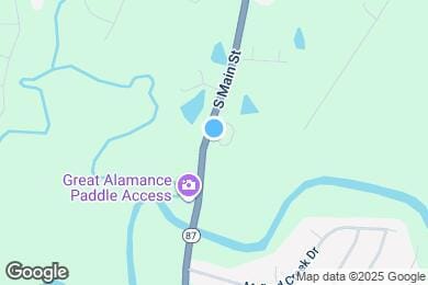Map image of the property - 2156 Willow Gln Dr