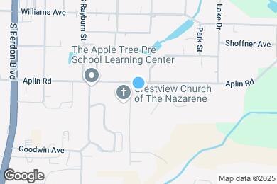 Map image of the property - Princeton Grove- Now Leasing