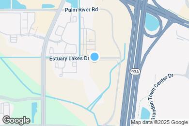Map image of the property - The Galvin