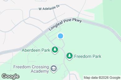 Map image of the property - 209 Leese Dr