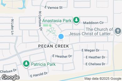 Map image of the property - 39392 N Marla Cir