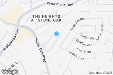 Map image of the property - 169 Red Hawk Rdg