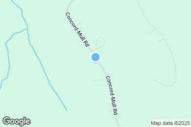 Map image of the property - 9262 Mull Rd