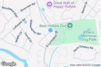 Map image of the property - 405 Old Princeton Rd