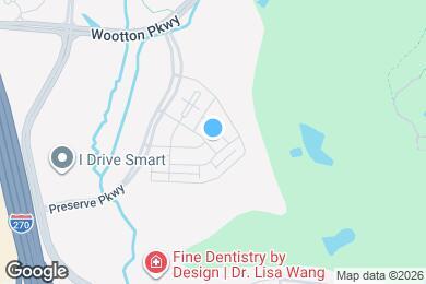 Map image of the property - 3541 Bellflower Ln