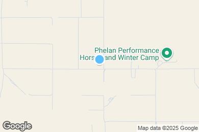 Map image of the property - 29008 N 179th Ave