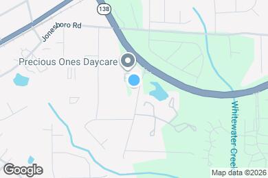 Map image of the property - 340 Parkway Rd