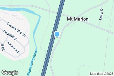 Map image of the property - 737 Kings Hwy