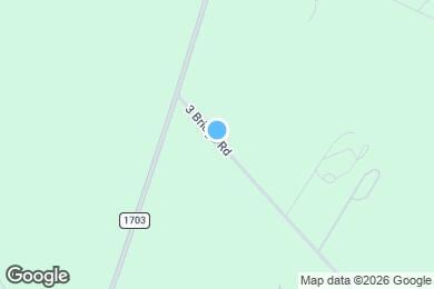 Map image of the property - 184 Three Bridges Rd