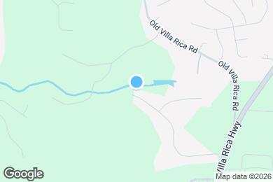 Map image of the property - 436 Amber Way