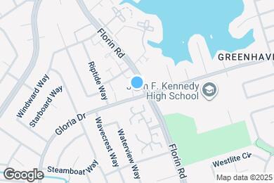 Map image of the property - River Belle Park Apartments