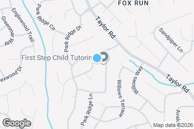 Map image of the property - 8308 Beechwood Trce