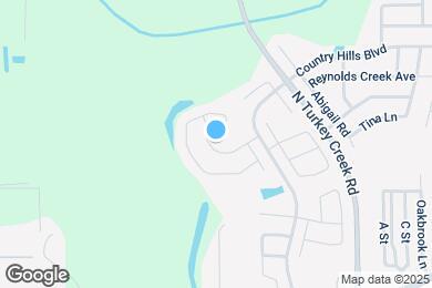 Map image of the property - 4718 Westwind Dr