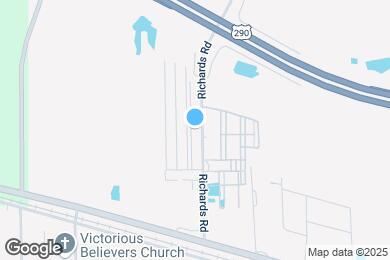 Map image of the property - 23269 Richards Rd